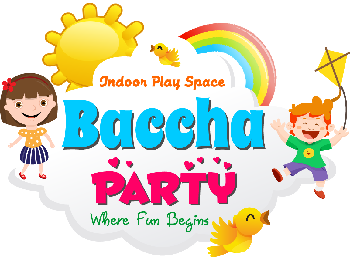 Baccha Party — Indoor Play Space